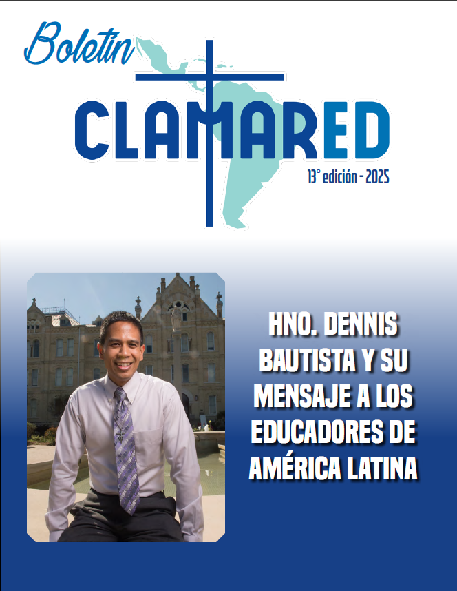 Boletín Clamared